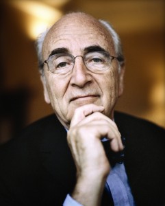 Lord Young - KashFlow Chairman