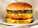 Big Mac - The perfect system?