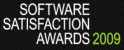 Software Satisfaction Awards 2009