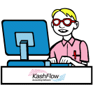 KashFlow Programmer