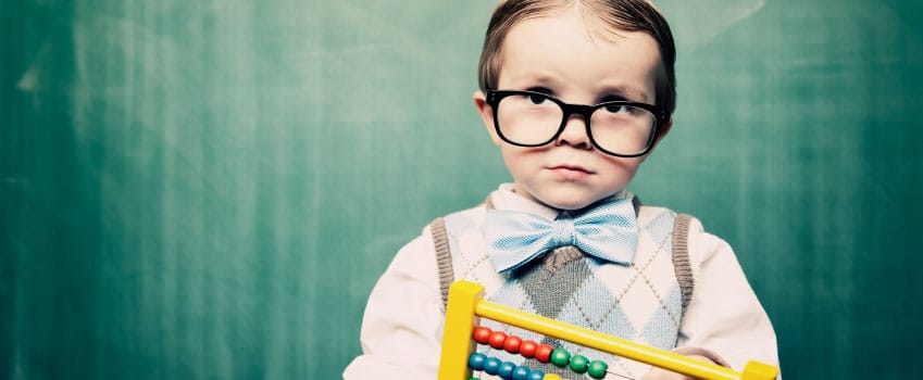 funny accountant cute