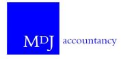 MDJ accountancy