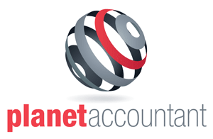 Planet Accountant