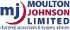 Moulton Johnson Ltd Chartered Accountants and Business Advisor’s