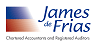 James de Frias Ltd