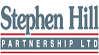 Stephen Hill Partnership Ltd