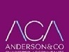 Anderson & Co Chartered Accountants