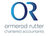 Ormerod Rutter Chartered Accountants