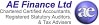 AE Finance Ltd Chartered Certified Accountants