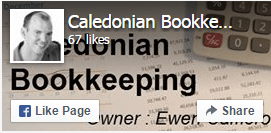 Caledonian Bookkeeping