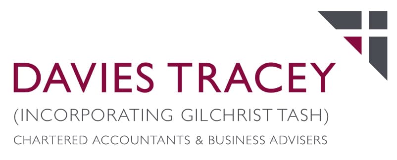 Davies Tracey Chartered Accountants