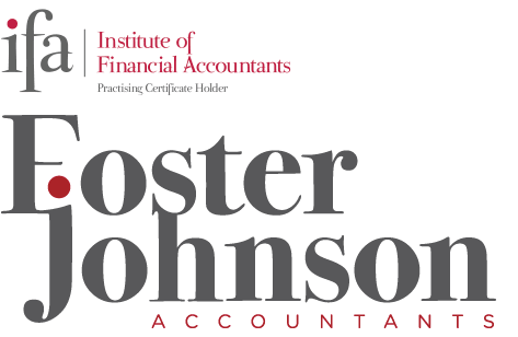 Foster Johnson Accountants