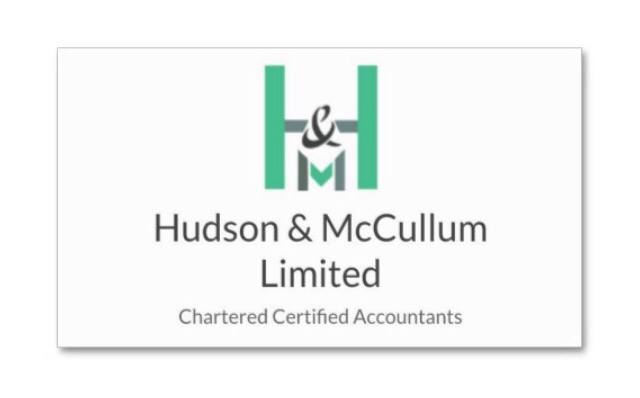 Hudson & McCullum Limited