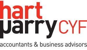 Hart Parry Cyf