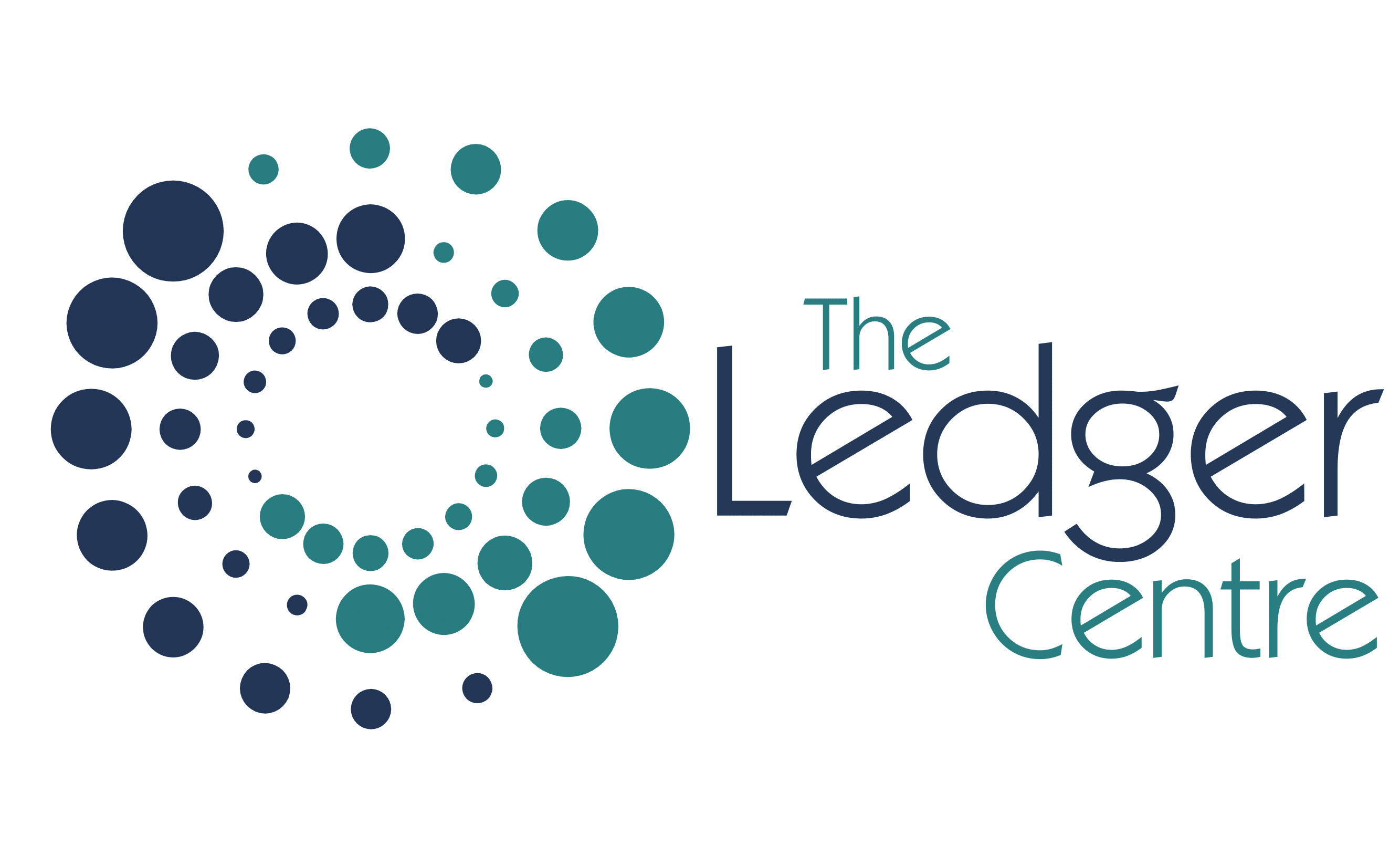 The Ledger Centre Limited