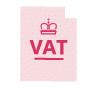 Manage and submit VAT online.