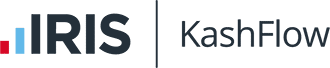 IRIS KashFlow logo